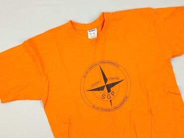 Koszulka dla mężczyzn, M, B&C Collection, stan - Dobry
