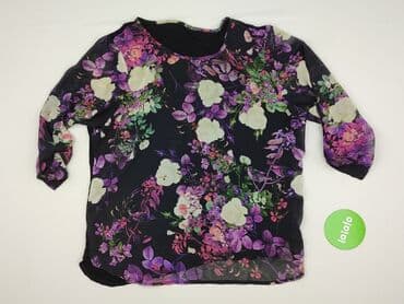 bluzki damskie dopasowane: F&F, Bluzka damska, rozmiar XL — 2