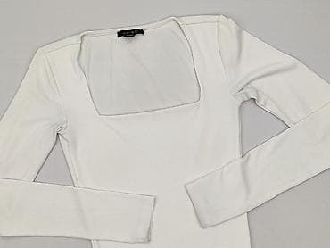 bluzki billie eilish: Amisu, Bluzka damska, rozmiar XS — 1