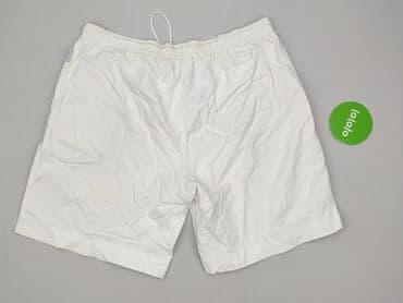 spodenki xxl: XXL, Szorty dla mężczyzn, rozmiar 2XL — 3