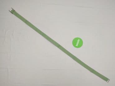 krawaty meskie: Pasek, Męskie, stan - Idealny — 3