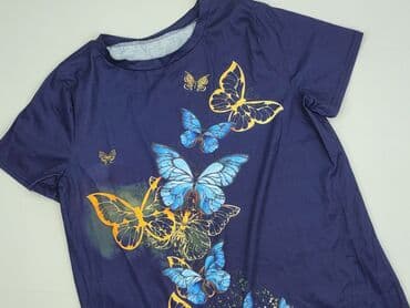 śmieszne koszulki z koniem: T-shirt damski, rozmiar XL — 1