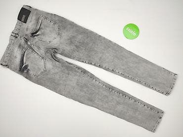 lhd kurtki: Jeansy damskie, rozmiar L — 3