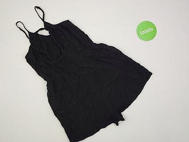 sandaly na platformie: H&M Divided, Kombinezon damski, rozmiar S — 3