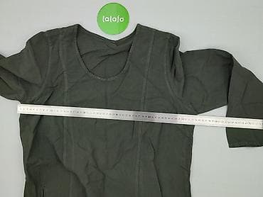ubrania plus size: Used, Sukienka damska, rozmiar 3XL — 4