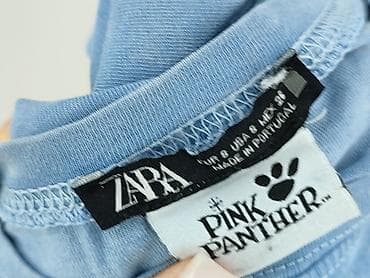 arkadia pull and bear: Zara, T-shirt damski, rozmiar S — 4