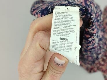 sinsay kombinezon zimowy damski: Sinsay, Kombinezon damski, L — 5