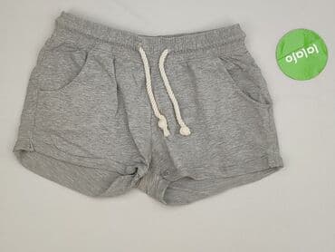 krótkie spodenki diverse: Diverse, Szorty damskie, rozmiar M — 2