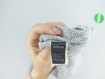 sweter h: Shein, Светр жіночий, розмір S — 4