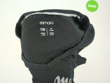 esmara t shirty: Esmara, T-shirt damski, rozmiar S — 4