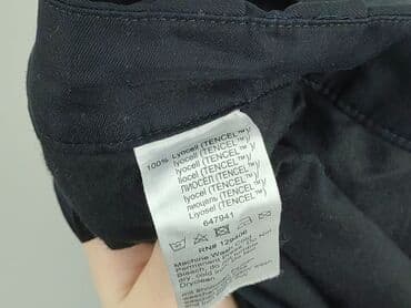 buty szerokie w palcach damskie: Bodyflirt, Spodnie materiałowe damskie, rozmiar XL — 5