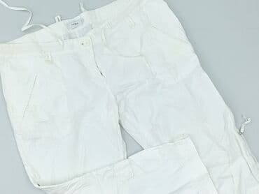 Kobiety: Tatuum, Spodnie materiałowe damskie, rozmiar 2XL — 1