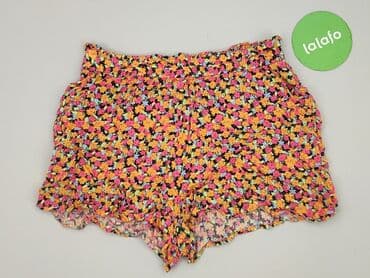 krótkie spodenki w pracy a bhp: Sinsay, Szorty damskie, rozmiar M — 2