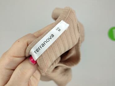 sukienki z gipiury dla puszystych: Terranova, Сукня жіноча, розмір M — 4