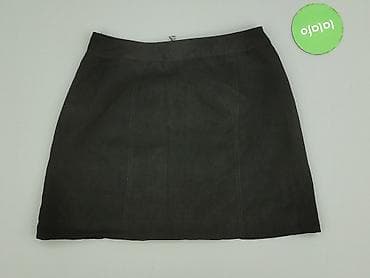 zara basic spódnice: Spódnica damska, rozmiar S — 3