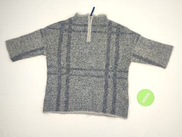 кофти жіночі польські: Sweter damski, rozmiar M — 3