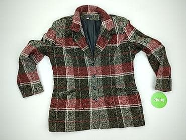 cosplay: Піджак жіночий, розмір 3XL — 2