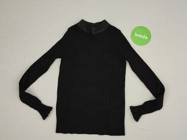 bluzka pod marynarkę plus size: Bluzka damska, rozmiar S — 2
