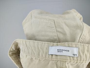 sizeer buty converse: Reserved, Jeansy damskie, rozmiar 2XL — 5