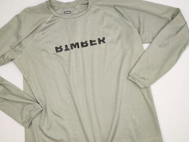 Koszulka dla mężczyzn, 2XL, BRUBECK, stan - Idealny