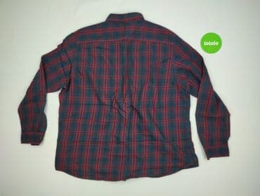 marynarka lidl: Angelo Litrico, Koszulа dla mężczyzn, 2XL — 4