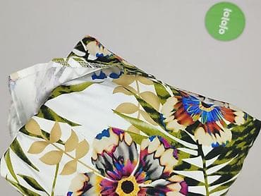 klapki łapy: Sukienka damska, rozmiar S — 5