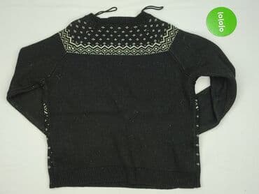 świąteczny sweter: C&A, Sweter damski, rozmiar L — 4