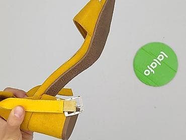 bpc selection schuhe: Sandały damskie, rozmiar 36 — 9