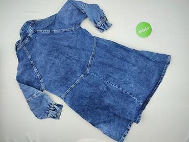 denim jeans: Trendyol, Sukienka damska, rozmiar M — 3