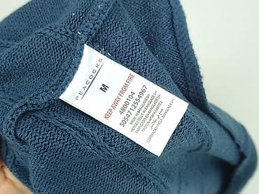 bocca sweter damski: Peacocks, Sweter damski, rozmiar M — 4