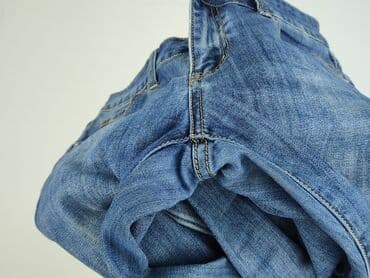 Ubrania damskie: Jeansy damskie, M — 6