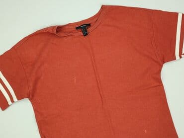 forever 21 t shirty: Forever 21, T-shirt damski, rozmiar S — 2