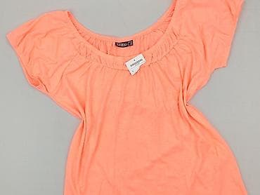 pull and bear papaya: Janina, T-shirt damski, rozmiar XL — 1