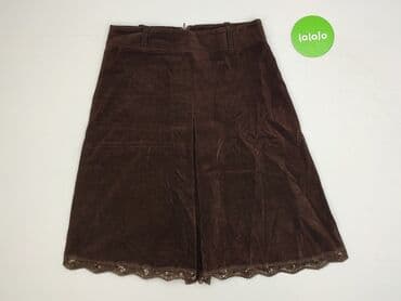 spódnice wieczorowa z tafty: Spódnica damska, rozmiar S — 3