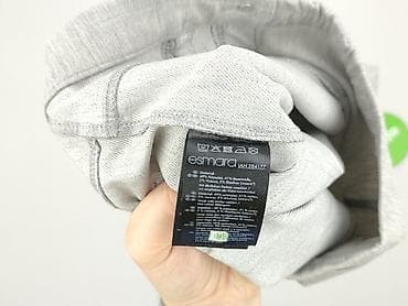 gardeur: Esmara, Spodnie materiałowe damskie, rozmiar S — 5