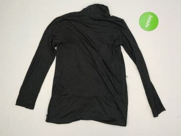 sweter open shoulder: Flame, Women`s knitwear, size S — 3