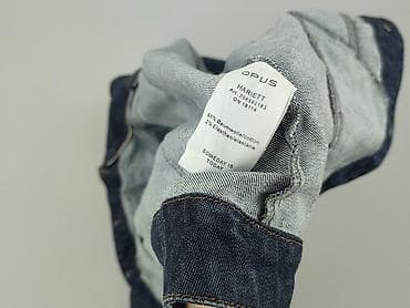 polska jacket: Kurtka jeansowa damska, rozmiar M — 6