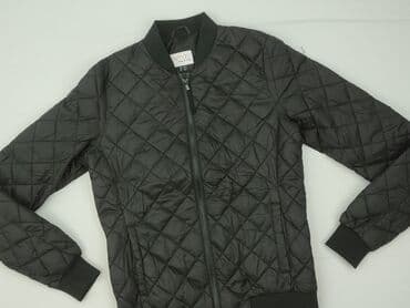 kurtka zimowa xs: Esmara, Kurtka bomberka damska, S — 1