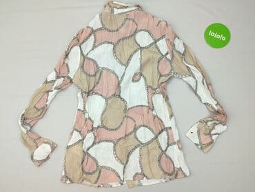 mohito koszulowa sukienka z paskiem: Mohito, Koszula damska, rozmiar M — 3