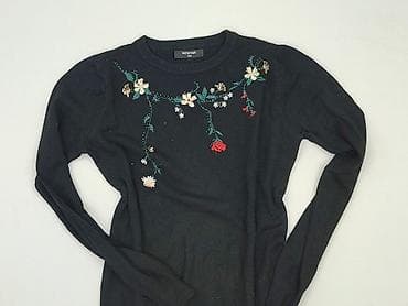 Sweter damski, rozmiar S