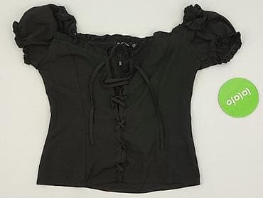 rag: Nasty Gal, Bluzka damska, rozmiar S — 3