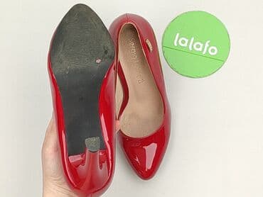 Women: Sergio Leone, Flat shoes for women, 38, condition - Good — 4