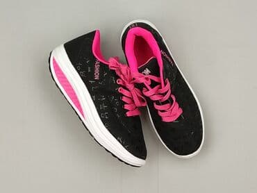 ccc srebrne buty: Sneakersy damskie, rozmiar 37 — 1