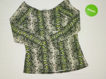 bluzki z baskinką duże rozmiary: Dorothy Perkins, Bluzka damska, rozmiar L — 3