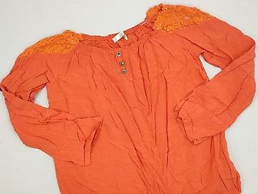 hm bluzki cekiny: Bluzka damska, rozmiar 2XL — 1