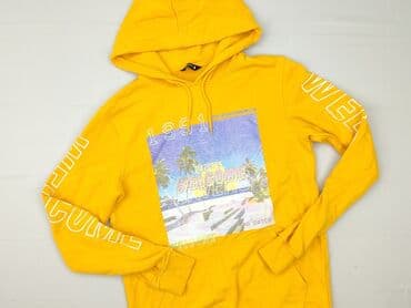 Hoodie for men, S (EU 36), Cropp, condition - Good