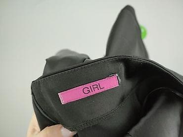 sukienki mini: GIRL, Sukienka damska, rozmiar S — 4