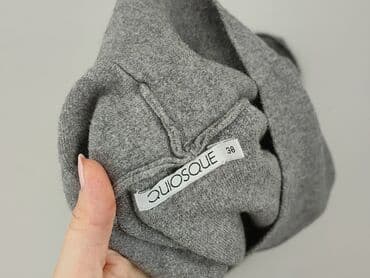 sukienki quiosque wyprzedaż: QUIOSQUE, Kardigan damski, rozmiar M — 4