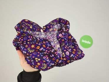 koszula w krate lidl: Bluzka damska, rozmiar S — 4