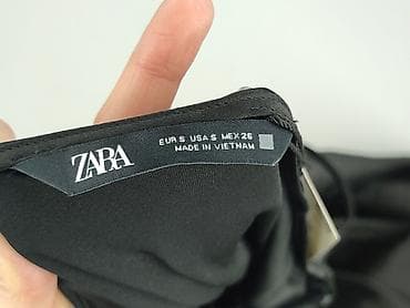 szelki do sukienki: Zara, Sukienka damska, rozmiar S — 4